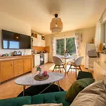 Konrad By Interhome * Goldlauter-Heidersbach
