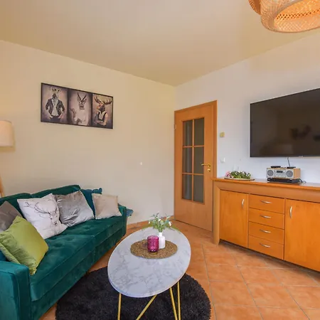 Konrad By Interhome *