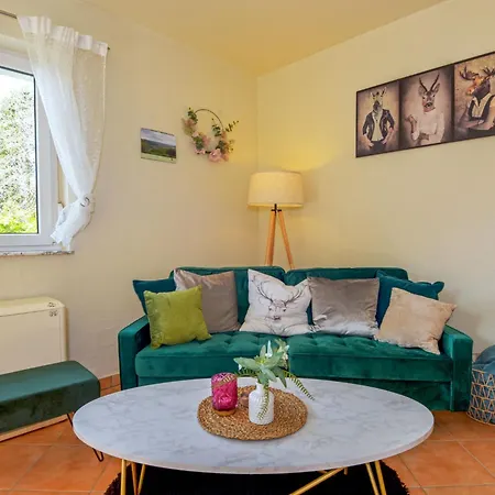 Casa vacanze Konrad By Interhome *