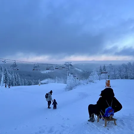 Konrad By Interhome *