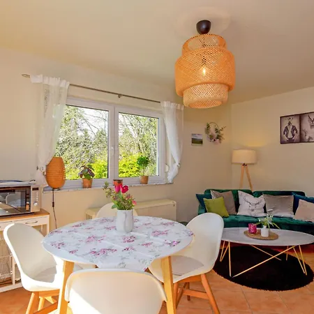 Konrad By Interhome Goldlauter-Heidersbach