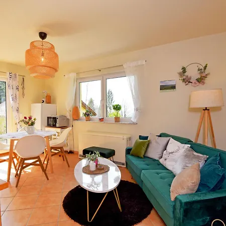 Konrad By Interhome Casa vacanze *