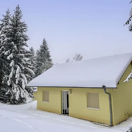 Prázdninový dům Konrad By Interhome Goldlauter-Heidersbach