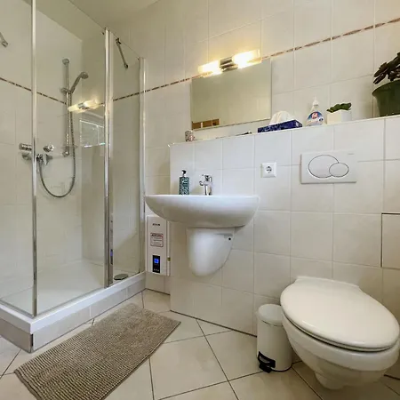 Konrad By Interhome Prázdninový dům Goldlauter-Heidersbach