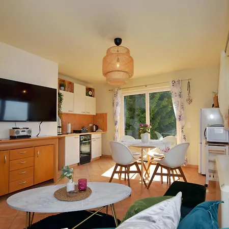 Prázdninový dům Konrad By Interhome Goldlauter-Heidersbach