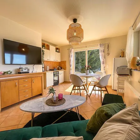 Konrad By Interhome * Goldlauter-Heidersbach