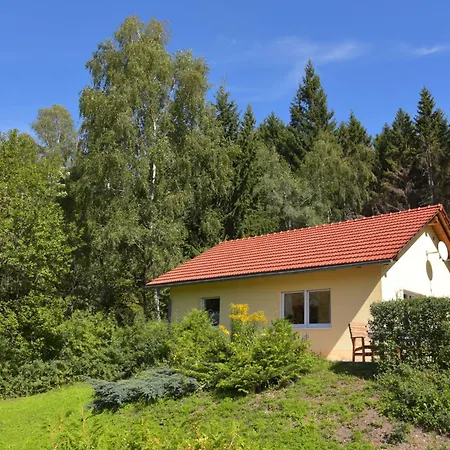 Konrad By Interhome Casa vacanze Goldlauter-Heidersbach