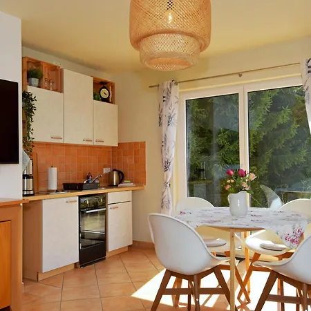 Prázdninový dům Konrad By Interhome Goldlauter-Heidersbach