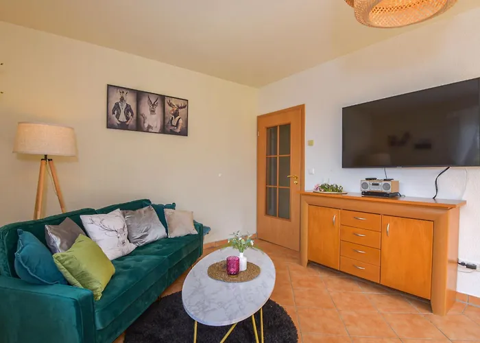 Konrad By Interhome *