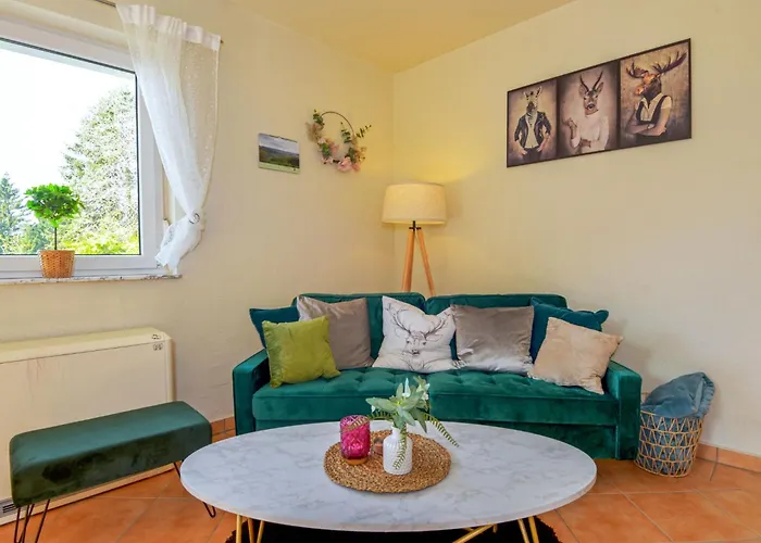 Casa vacanze Konrad By Interhome *