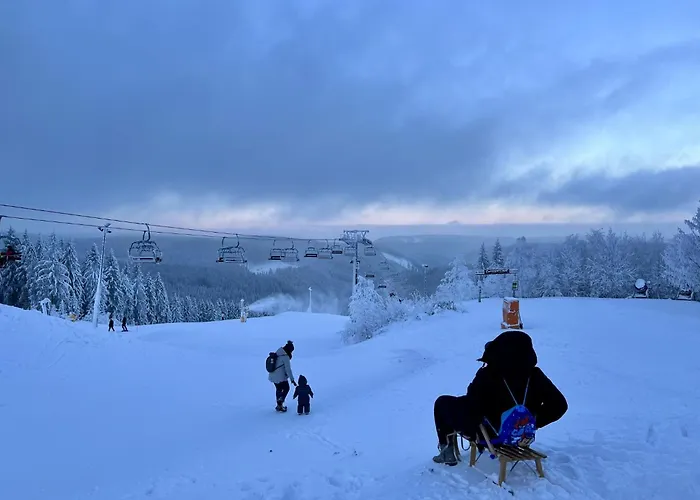 Konrad By Interhome *