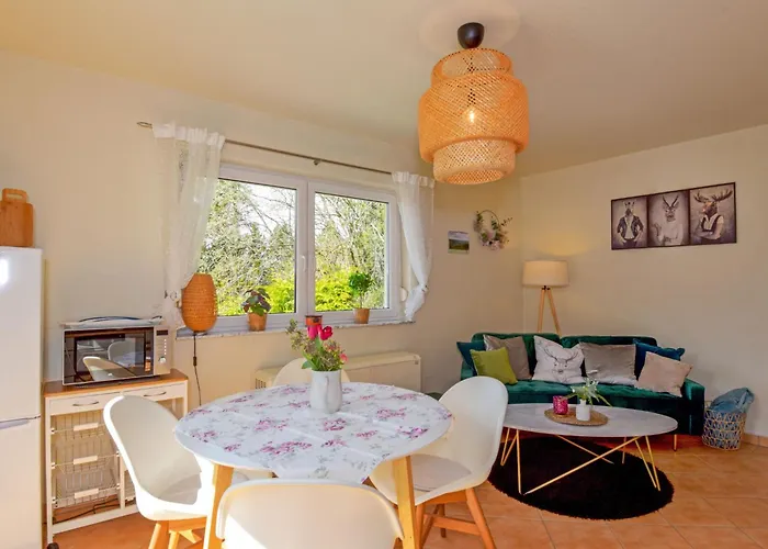 Konrad By Interhome Goldlauter-Heidersbach