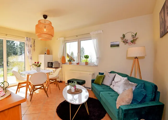 Konrad By Interhome Tatil Evi *