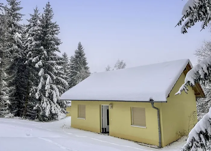 Tatil Evi Konrad By Interhome Goldlauter-Heidersbach