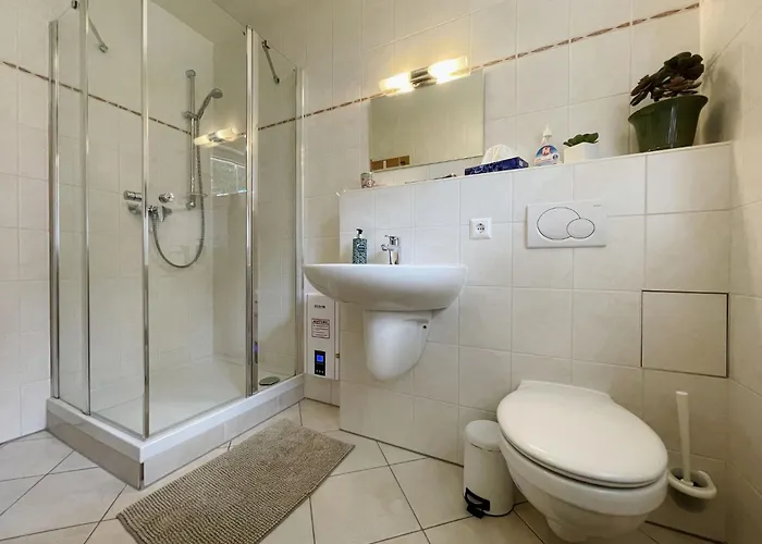 Konrad By Interhome Tatil Evi Goldlauter-Heidersbach