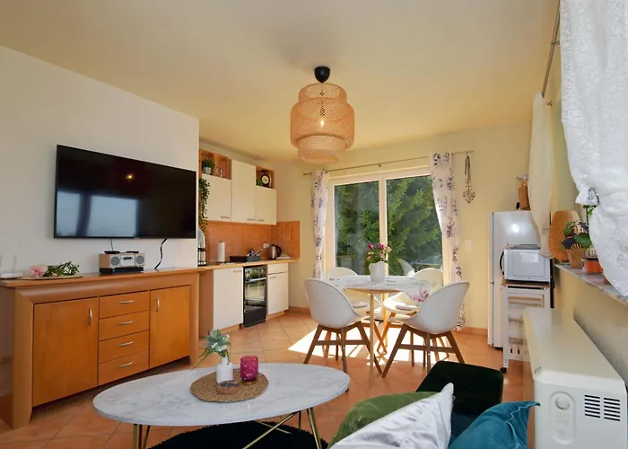 Tatil Evi Konrad By Interhome Goldlauter-Heidersbach