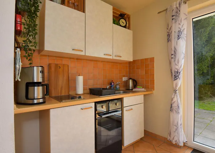 Konrad By Interhome *