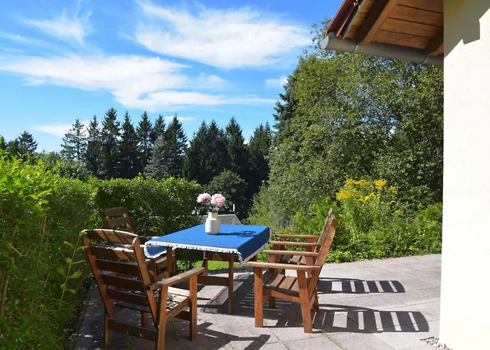 Casa vacanze Konrad By Interhome