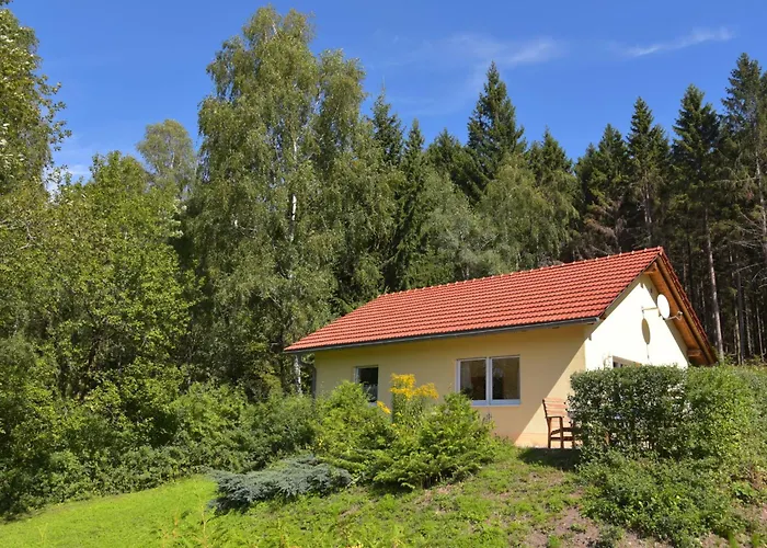 Konrad By Interhome Tatil Evi Goldlauter-Heidersbach