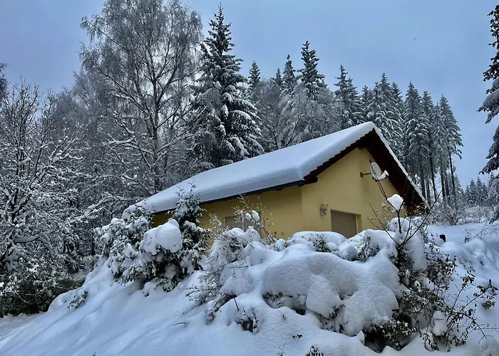 Konrad By Interhome *