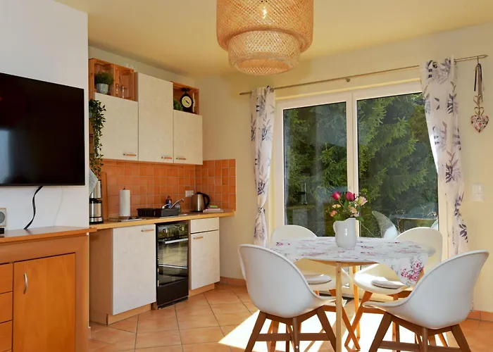 Tatil Evi Konrad By Interhome Goldlauter-Heidersbach